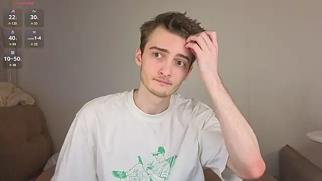 Snapshot of spider____man chatting on 02.24.26 spider man online show from 02.24.26