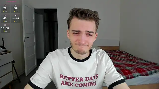 Snapshot of spider____man chatting on 03.17.26 spider man online show from 03.17.26