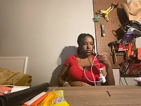 princesslivv online show from 07.05.26