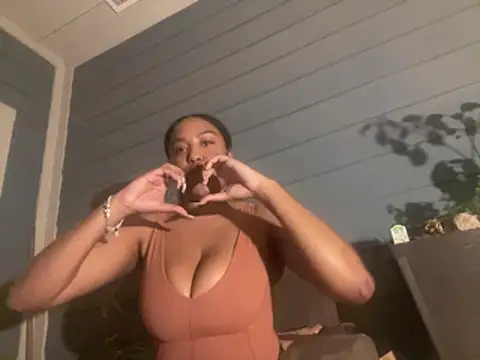 princesslivv online show from 07.25.26