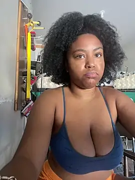 princesslivv online show from 07.27.26
