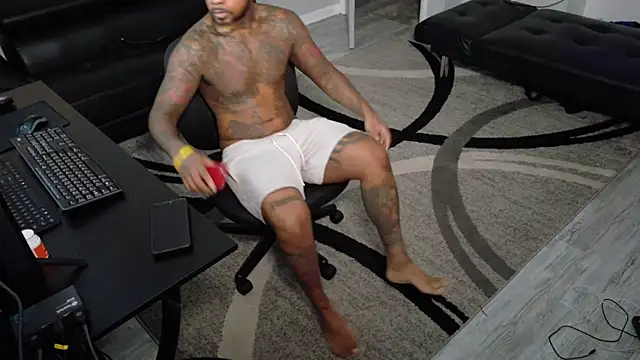 SLANGONDEMHOES online show from 09.16.25