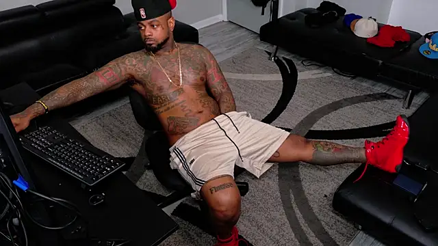 SLANGONDEMHOES online show from 04.22.26