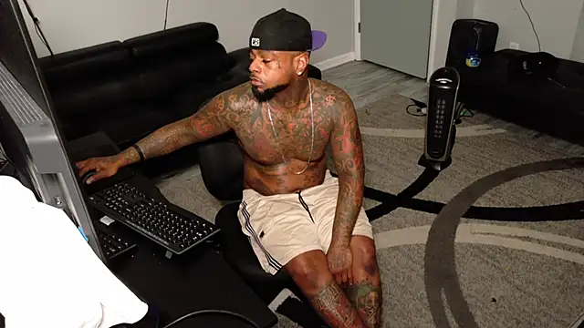 SLANGONDEMHOES online show from 04.30.26