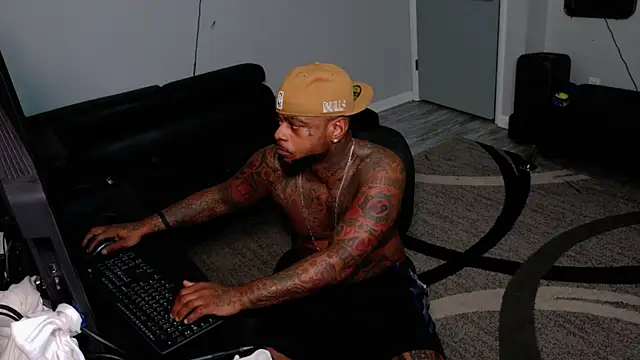 SLANGONDEMHOES online show from 05.04.26