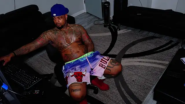 SLANGONDEMHOES online show from 05.19.26