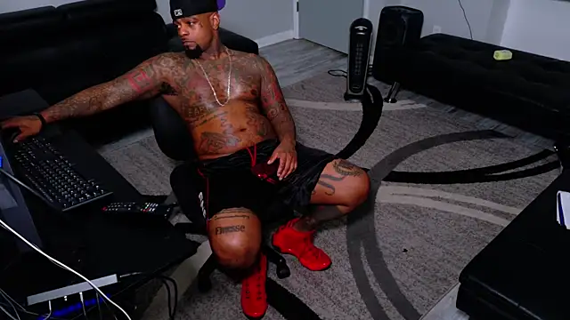 SLANGONDEMHOES online show from 05.23.26