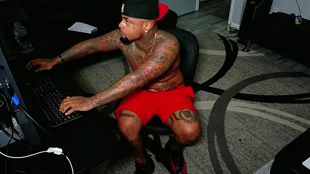 SLANGONDEMHOES online show from 06.02.26