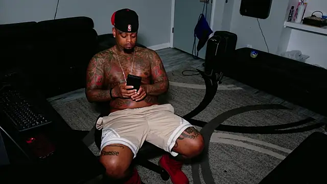 SLANGONDEMHOES online show from 06.09.26