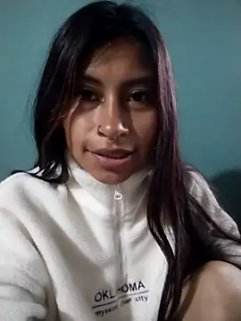 Pocahontas tw online show from 09.29.25