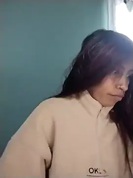 Pocahontas tw online show from 10.29.25