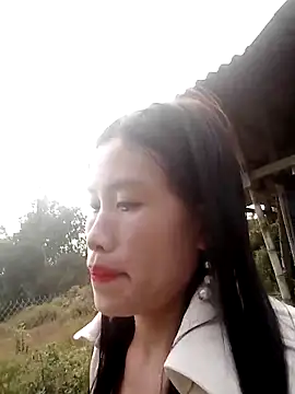 rubi bae online show from 10.27.25