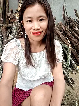 rubi bae online show from 04.19.26