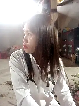 rubi bae online show from 05.03.26