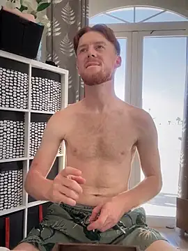 bailey mcvicar online show from 09.11.25