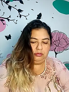 curvy diva  online show from 10.24.25