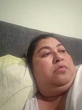 curvy diva  online show from 10.28.25