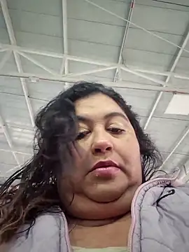 curvy diva  online show from 02.02.26