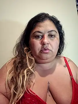 curvy diva  online show from 02.03.26