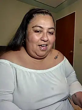 curvy diva  online show from 03.02.26