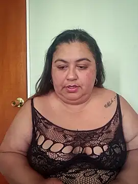 curvy diva  online show from 04.19.26