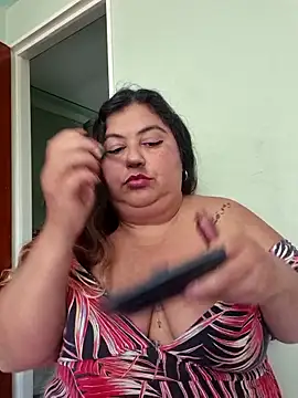 curvy diva  online show from 04.28.26