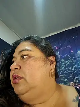 curvy diva  online show from 04.30.26