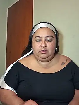 curvy diva  online show from 05.01.26