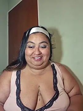 curvy diva  online show from 05.02.26