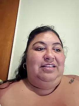 curvy diva  online show from 05.04.26