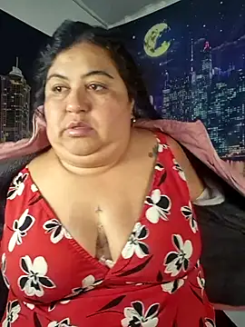 curvy diva  online show from 05.10.26