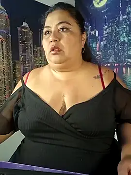 curvy diva  online show from 05.11.26