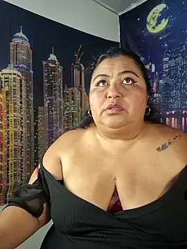 curvy diva  online show from 05.11.26