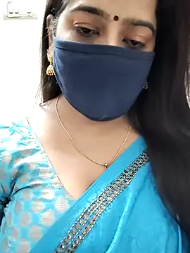 Snapshot of saritha29 chatting on 06.05.26 saritha29 online show from 06.05.26
