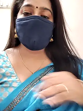 Snapshot of saritha29 chatting on 06.05.26 saritha29 online show from 06.05.26