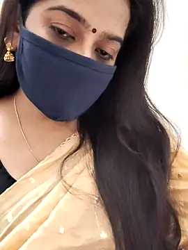 Snapshot of saritha29 chatting on 06.13.26 saritha29 online show from 06.13.26