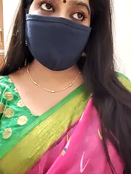 saritha29 online show from 06.18.26