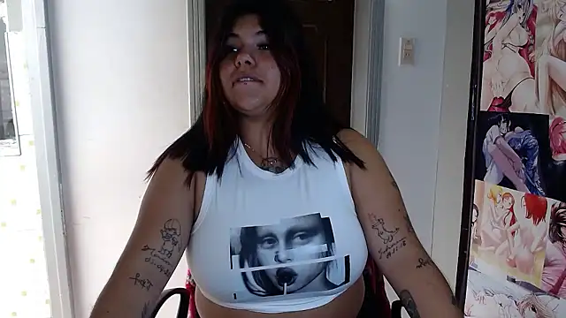 snow belle online show from 01.10.26