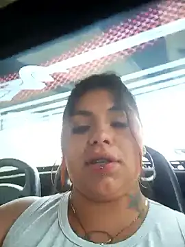 snow belle online show from 01.16.26