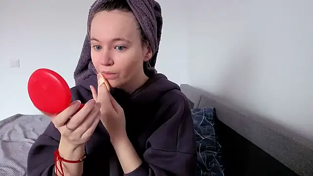 Ericha Stone online show from 05.14.26
