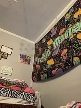 StylishEchium online show from 04.23.26