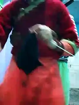 Pahadi couple online show from 10.13.25