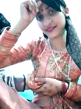 Pahadi couple online show from 10.18.25