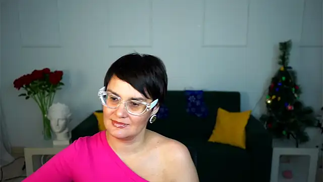 Snapshot of LauraDavidsons chatting on 01.17.26 LauraDavidsons online show from 01.17.26