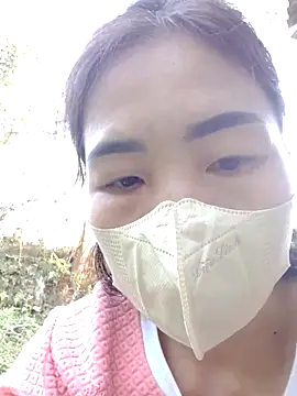 Snapshot of Georgia_here chatting on 11.22.25 Georgia here online show from 11.22.25