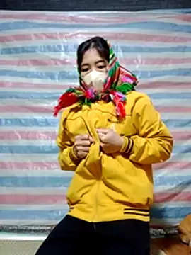 Snapshot of Georgia_here chatting on 11.27.25 Georgia here online show from 11.27.25