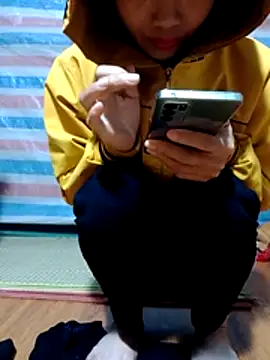 Snapshot of Georgia_here chatting on 11.28.25 Georgia here online show from 11.28.25