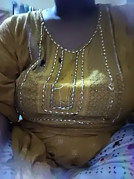 cute zisha online show from 10.23.25