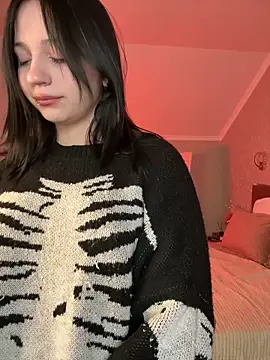 Snapshot of YourLittleDevil chatting on 02.22.26 YourLittleDevil online show from 02.22.26