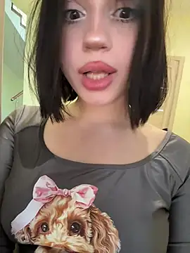 YourLittleDevil online show from 07.04.26